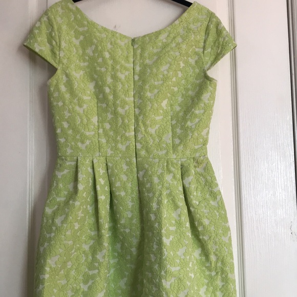 Vintage Betsey Johnson lucky shamrock dress ☘️ - Picture 4 of 4